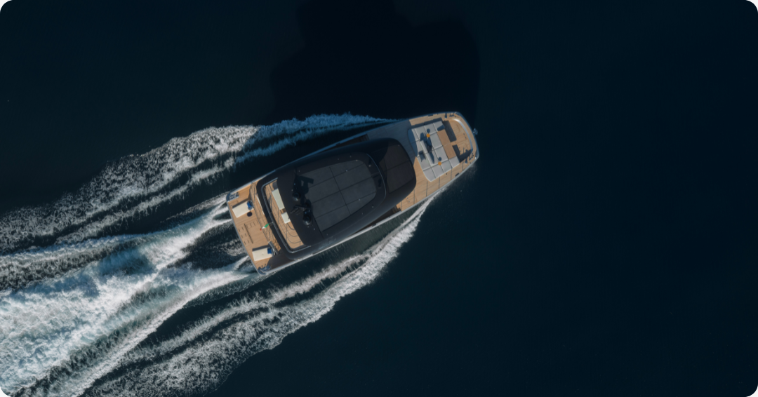 Smartgyro Advances Multihull Stabilization with Tailored R&D Approach