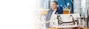 Fabrizio Stifani, Smartgyro R&D Manager