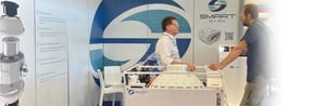 Smartgyro US boat shows 2025