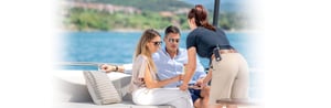 Header Blog - Yacht charter