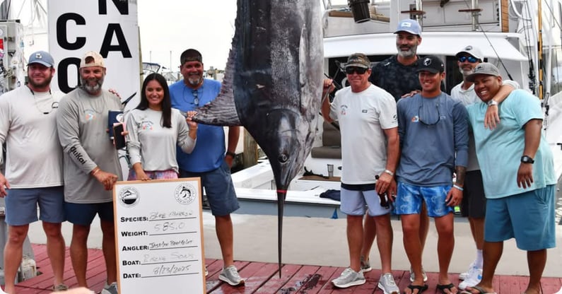 Rising Sons 2025 tournaments achievements with Smartgyro stabilizer