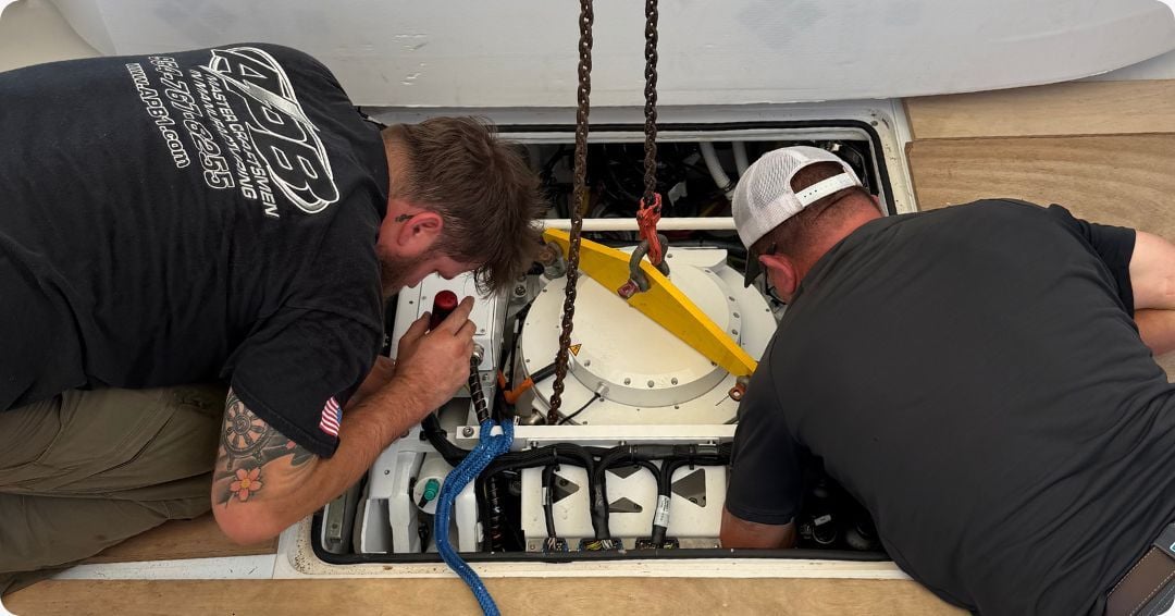Smartgyro Boosts Presence In The United States Through Partnership With All Points Boats (2)