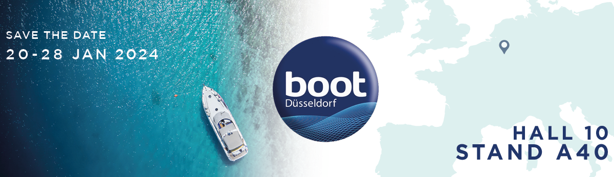 Smartgyro Megabanner - Boot Dusseldorf - Copia