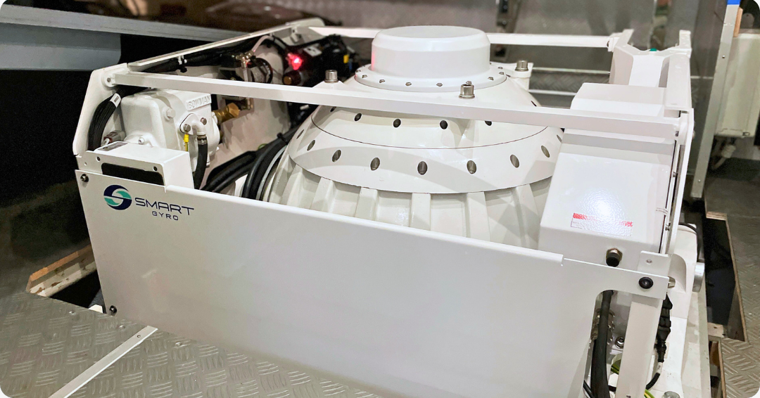 Horizontal Vs Vertical Axis Gyro Stabilizers: Why Orientation Matters