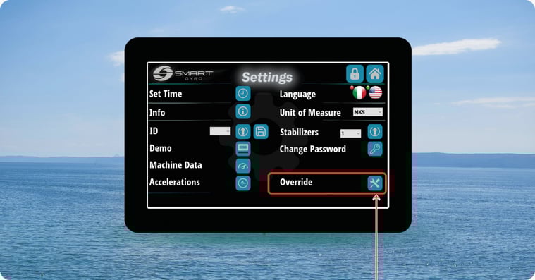 Smartgyro Winterization Process (Image 1)