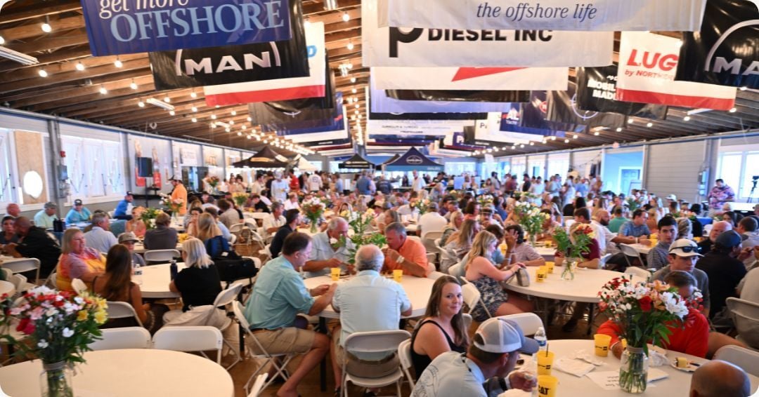 Smartgyro is proud to renew its support of the Carolina Boat Builders Fishing Tournament for the 5th year in a row