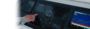 Sonar Performance Why Vessel Stability Matters