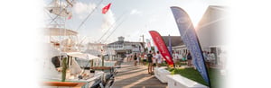Supporting the Carolina Boat Builders Fishing Tournament for a 5th consecutive year