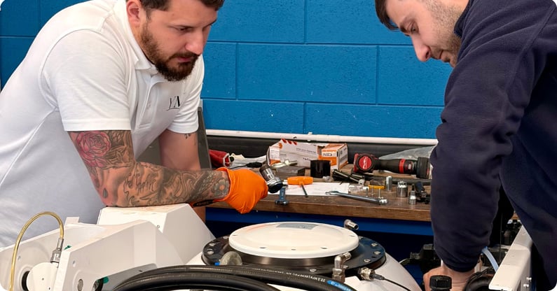 Yacht Master Marine (1)