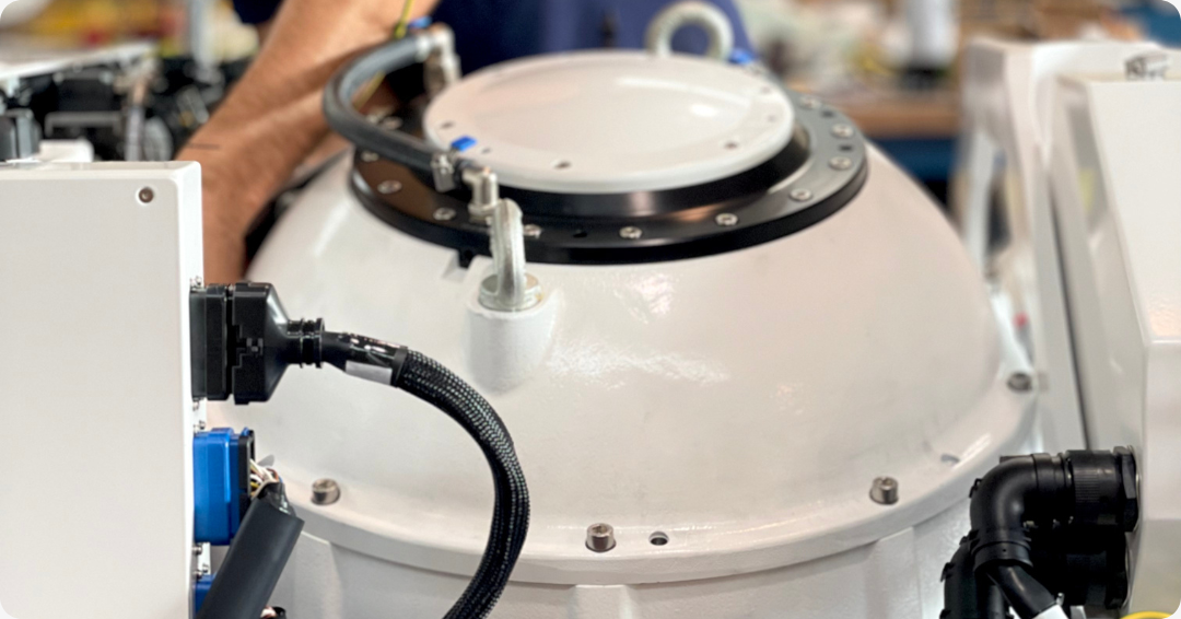 Smartgyro Marks The Beginning Of A New Evolution Of Products